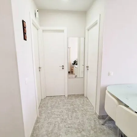 Apartamento Bayuca 109 By Pride *