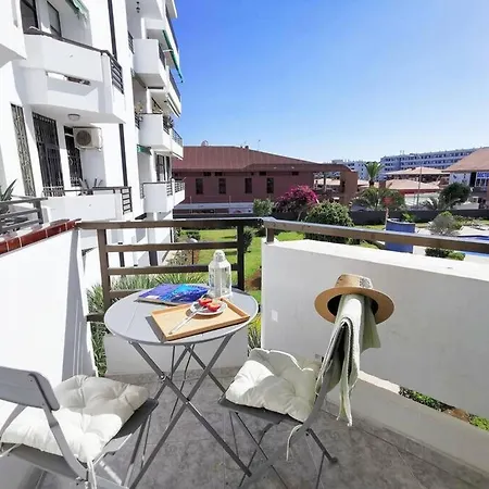 Bayuca 109 By Pride Playa del Inglés