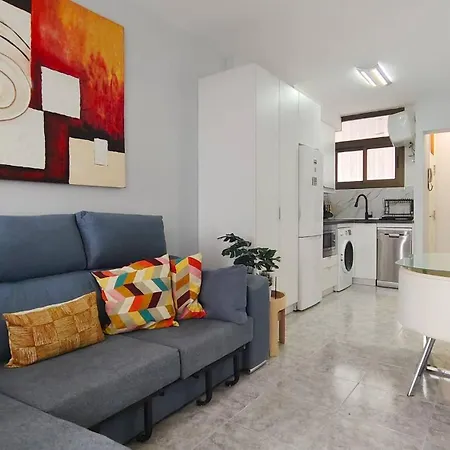 Bayuca 109 By Pride Apartamento *