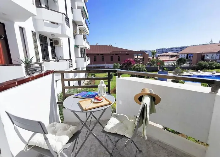 Bayuca 109 By Pride Playa del Ingles (Gran Canaria)