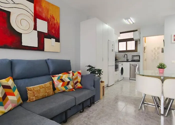 Bayuca 109 By Pride Apartment *