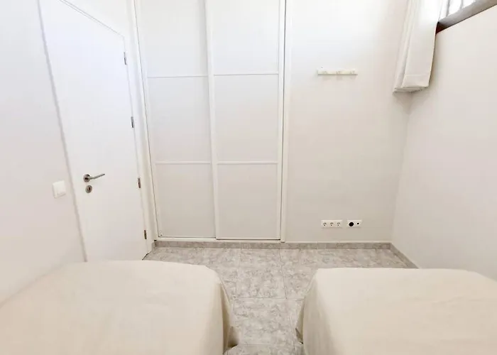 Bayuca 109 By Pride Playa del Ingles (Gran Canaria)