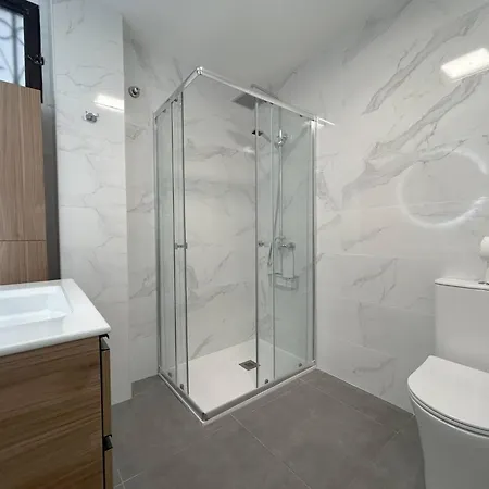 Bayuca 109 By Pride * Playa del Ingles (Gran Canaria)