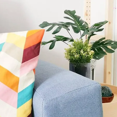 Bayuca 109 By Pride Apartment