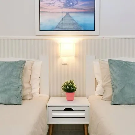 Bayuca 109 By Pride Apartman Playa del Inglés