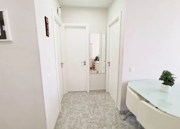 Apartman Bayuca 109 By Pride *