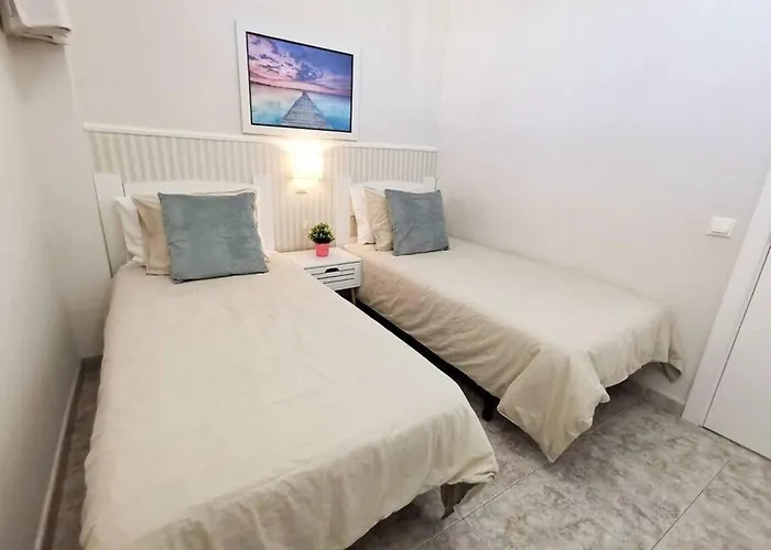 Apartman Bayuca 109 By Pride