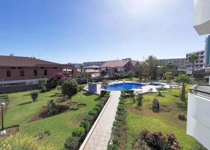 公寓 Bayuca 109 By Pride