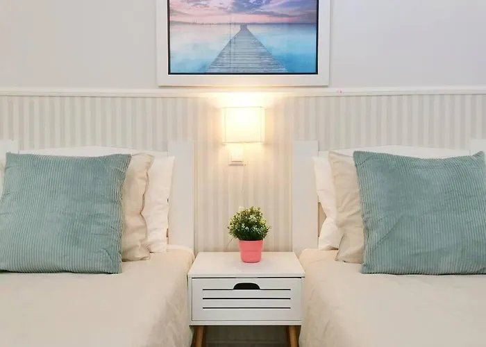 Bayuca 109 By Pride Apartman Playa del Inglés