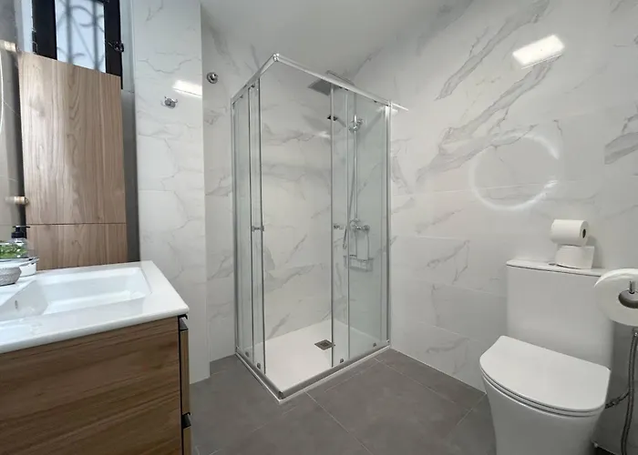 Apartamento Bayuca 109 By Pride