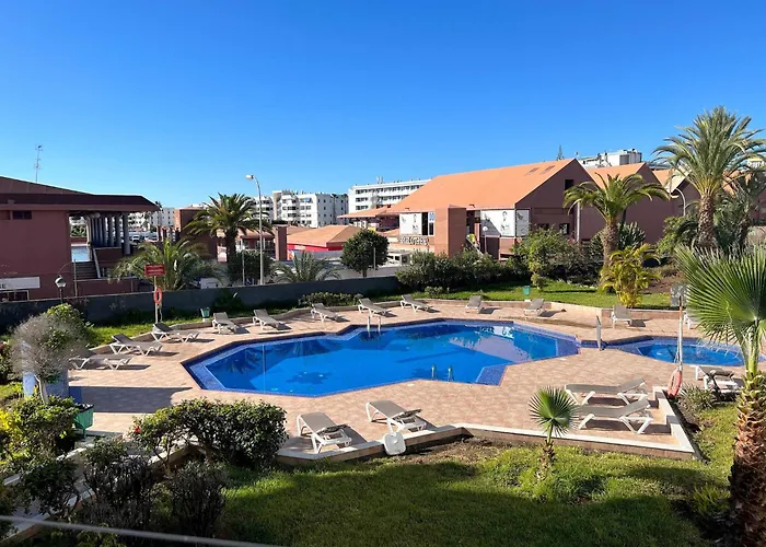 Bayuca 109 By Pride Lägenhet Playa del Inglés