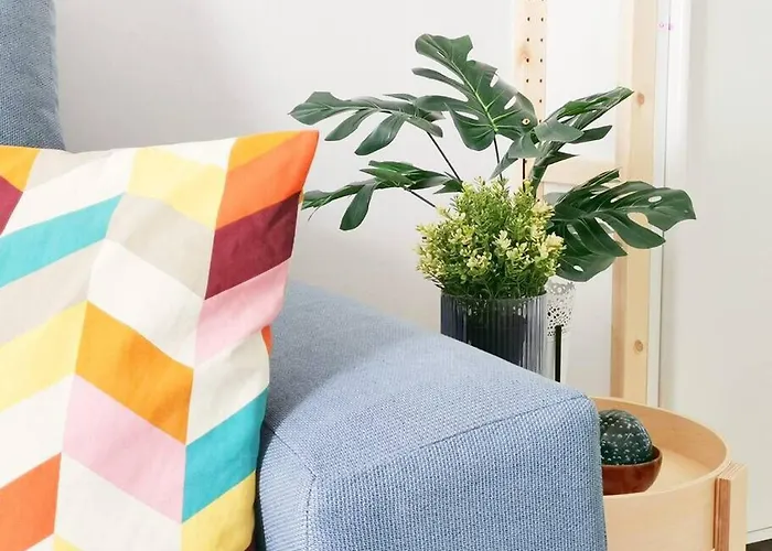 Bayuca 109 By Pride Apartament