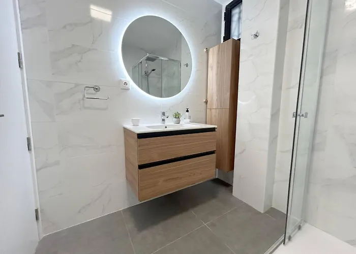 Bayuca 109 By Pride Playa del Inglés