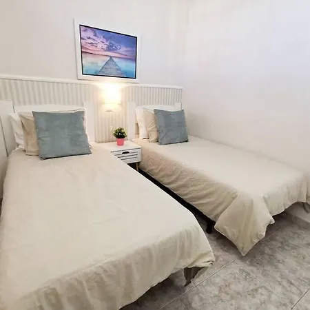 Apartment Bayuca 109 Con 2 Al Yumbo Center